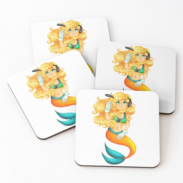 Item preview, Summer-time Gooby designed and sold by GoldenGooby92.