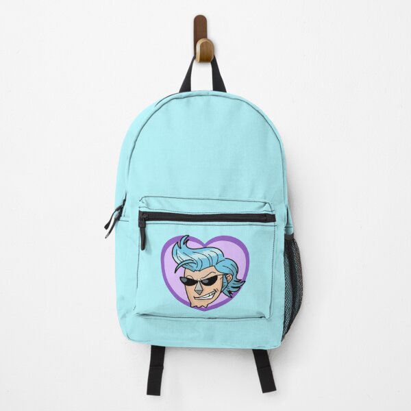 Item preview, Franky Purple Heart designed and sold by lvstarrynight.