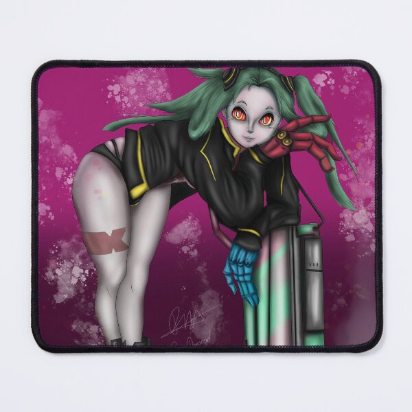 Item preview, Bec Fan Art designed and sold by Nevezt.