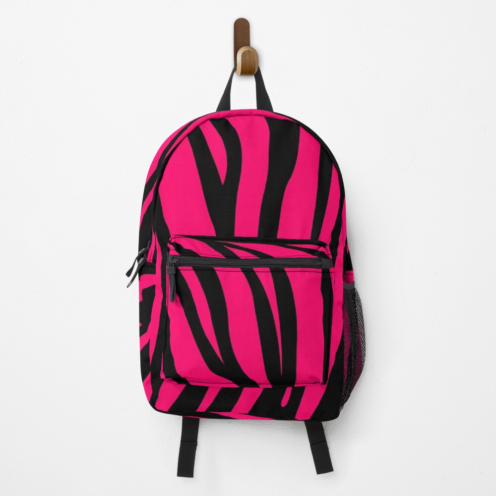 Item preview, Backpack designed and sold by TheLemonBox.