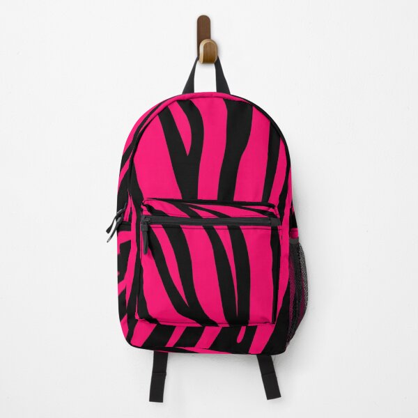 Item preview, Pink zebra pattern designed and sold by TheLemonBox.