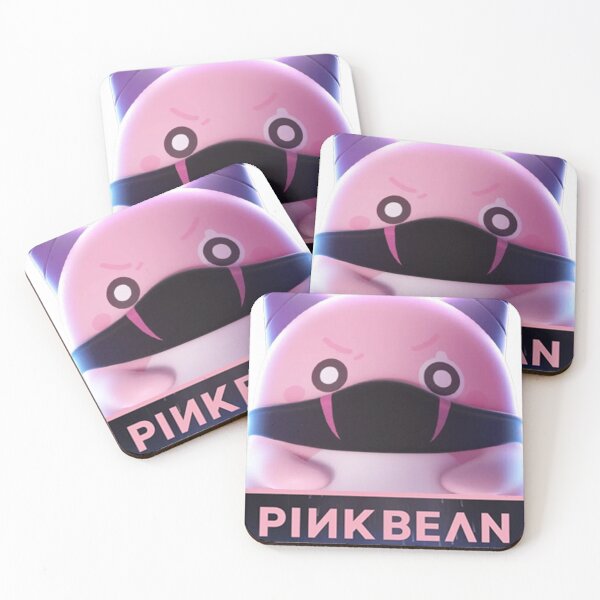 Item preview, Pink Bean Maplestory designed and sold by devon82.