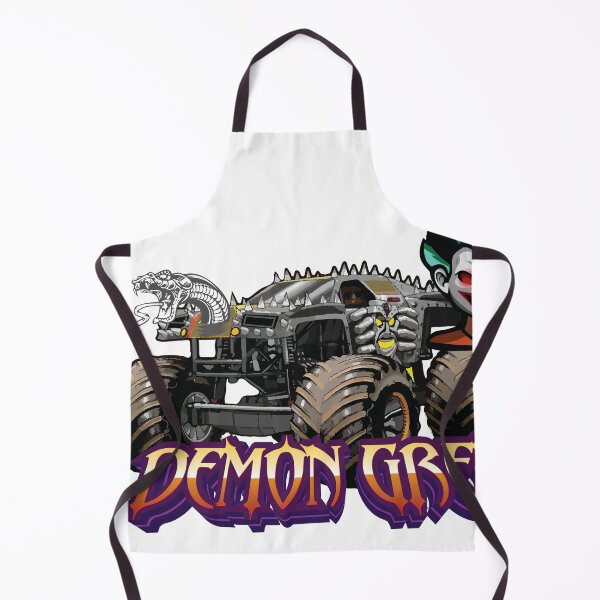 Item preview, Demons Grey designed and sold by sonnycosmics.