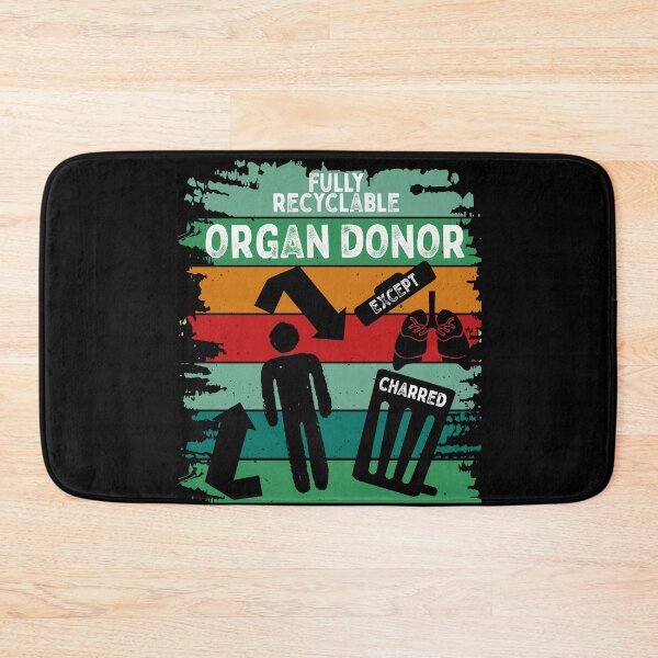 Item preview, charred lungs organ donor, smoking, smoker designed and sold by themoniae.