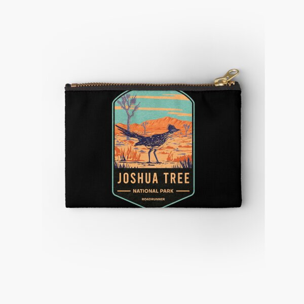 Item preview, Joshua Tree National Park Roadrunner Bird designed and sold by JordanHolmes.