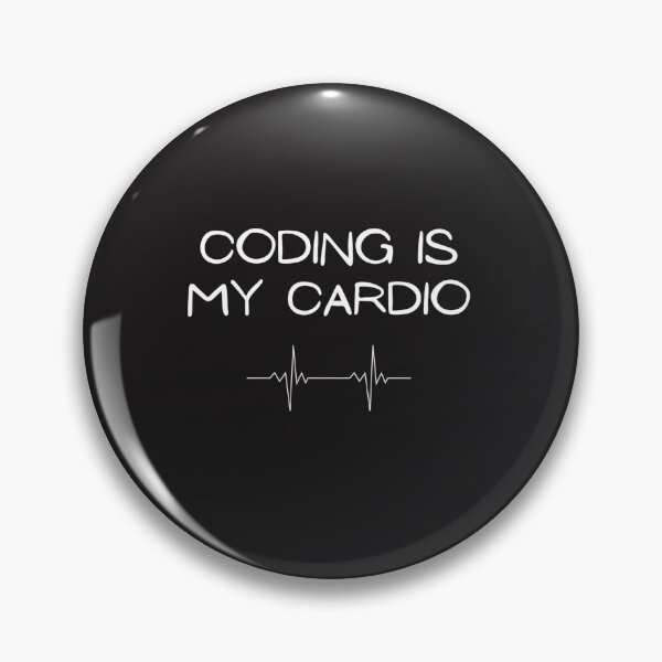 Item preview, Coding is my Cadio designed and sold by Engineerclubs.