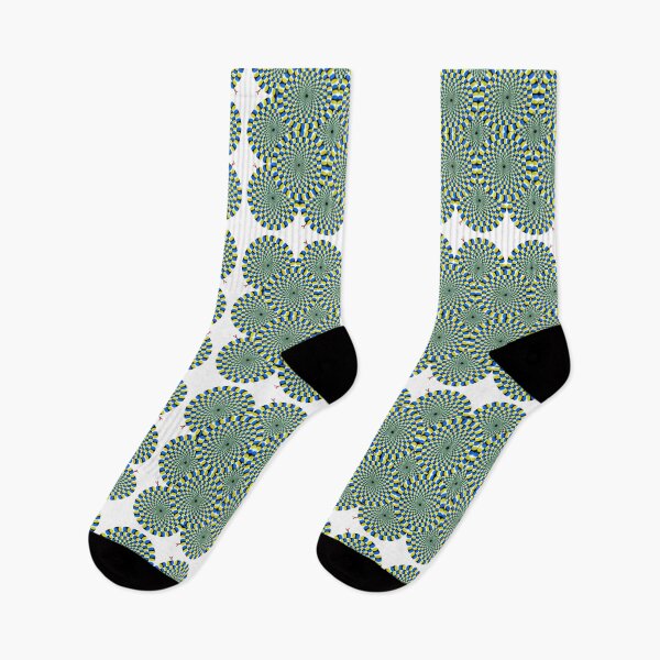 Item preview, Moving Optical illusion designed and sold by WackyJacks.