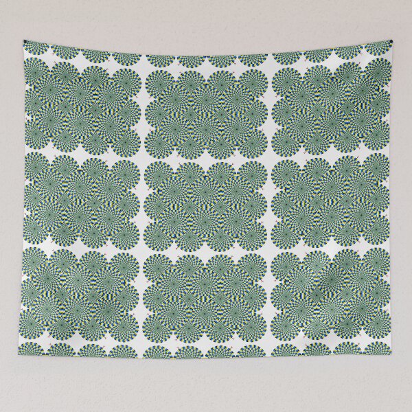 Item preview, Moving Optical illusion designed and sold by WackyJacks.