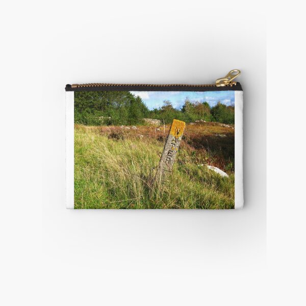 Item preview, All Day I Face The Barren Waste... Scottish Style designed and sold by artwhiz47.