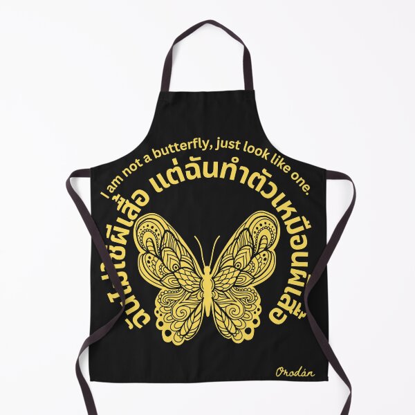 Item preview, THAILAND'S INNER JOKES AND ACCUSATIONS THAILAND-(BADGE STYLE,) Thatland-travel tourism. This is for the hardcore Thaland traveler. Meaning of butterfly is a Player. designed and sold by IORODAN.