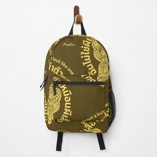 Item preview, THAILAND'S INNER JOKES AND ACCUSATIONS THAILAND-(BADGE STYLE,) Thatland-travel tourism. This is for the hardcore Thaland traveler. Meaning of butterfly is a Player. designed and sold by IORODAN.