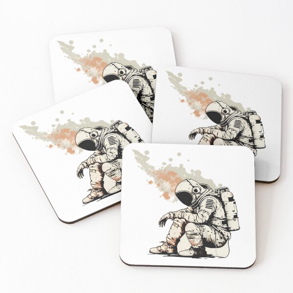 Item preview, Astronaut designed and sold by Arctiva.