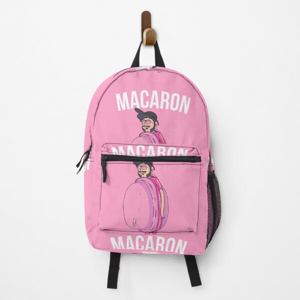 Item preview, Pink Macaron designed and sold by LEMOCHE.