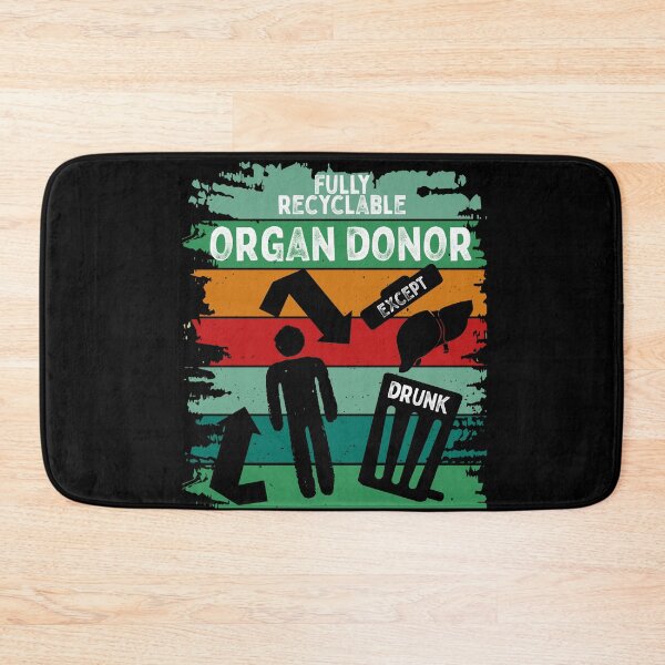Item preview, drunk organ donor, intoxicated liver designed and sold by themoniae.