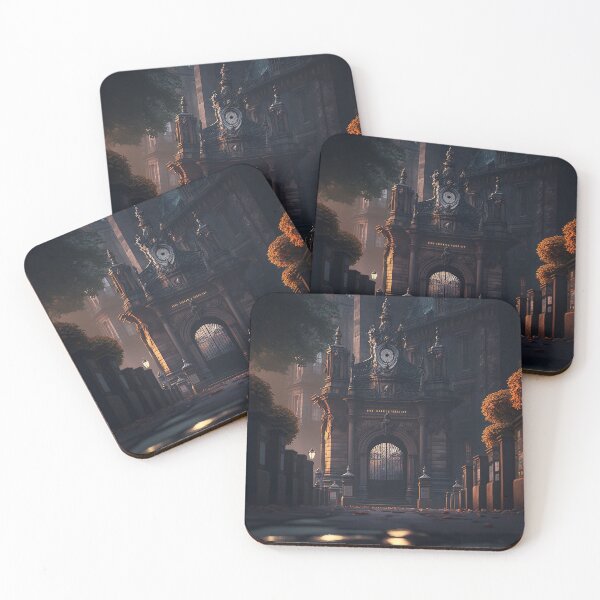 Item preview, Uncovering the Grandeur: Mastering the Art of Classic Architecture Buildings designed and sold by BIBIHOX.
