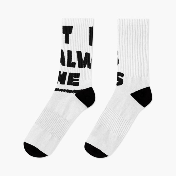 Item preview, It was always the jags  designed and sold by stripedcarpet.