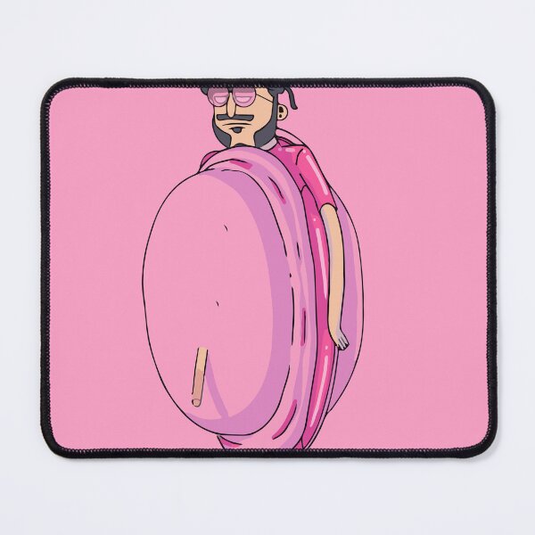 Item preview, Pink Macaron designed and sold by LEMOCHE.