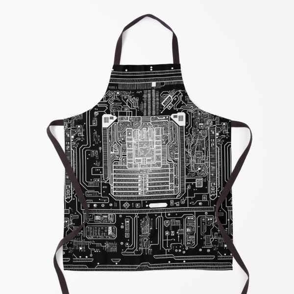 Item preview, Augmented Tech 1 designed and sold by TheWhiteBear.