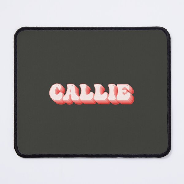 Item preview, Callie - Name designed and sold by kindxinn.