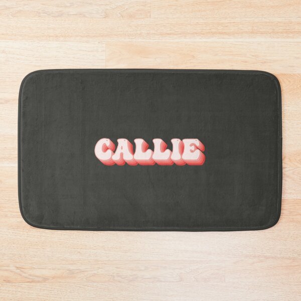 Item preview, Callie - Name designed and sold by kindxinn.