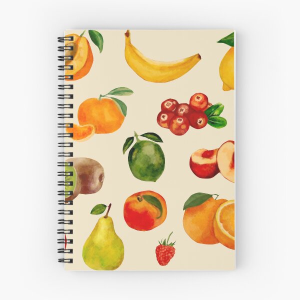 Item preview, Fruit! designed and sold by TYillustrations.
