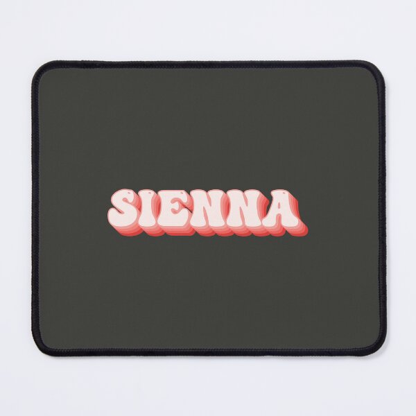Item preview, Sienna - Name designed and sold by kindxinn.
