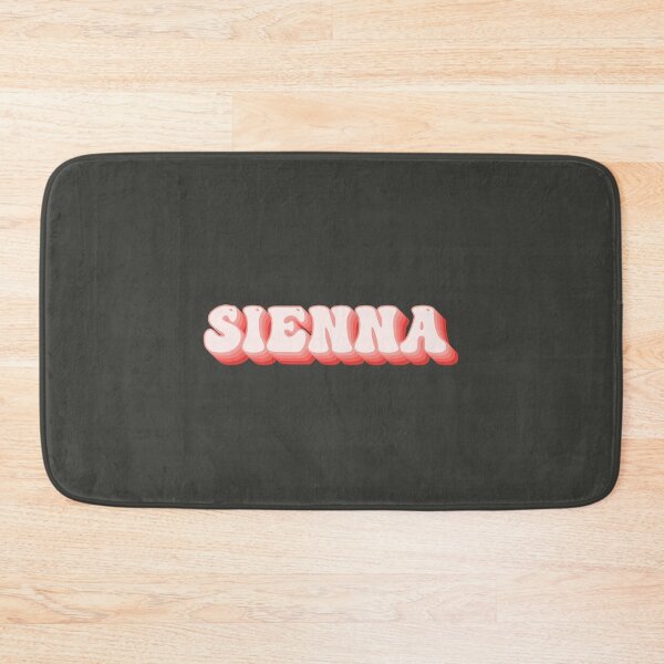Item preview, Sienna - Name designed and sold by kindxinn.