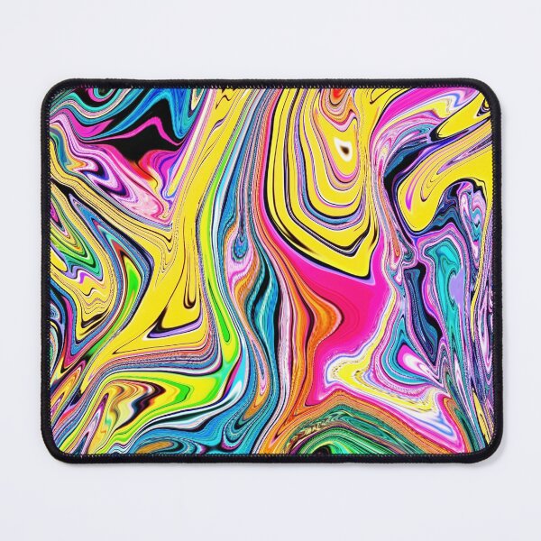 Item preview, Mixed-up colors designed and sold by Tashulovart.