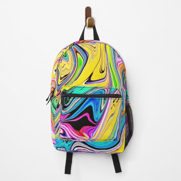 Item preview, Mixed-up colors  designed and sold by Tashulovart.