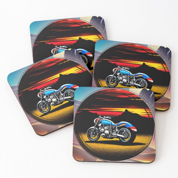 Item preview, the thrill of the ride discovering the joy and freedom of motorcycling designed and sold by Art Store Stickers.