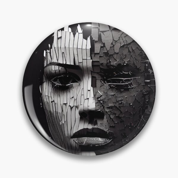 Item preview, Disintegrate designed and sold by SmallSingy.