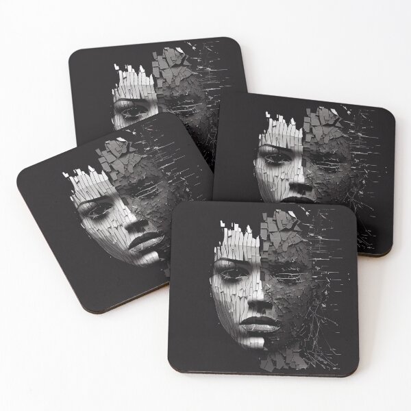 Item preview, Disintegrate designed and sold by SmallSingy.