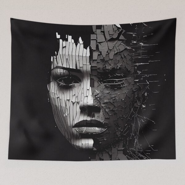 Item preview, Disintegrate designed and sold by SmallSingy.