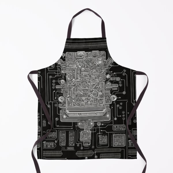 Item preview, Augmented Tech 4 designed and sold by TheWhiteBear.