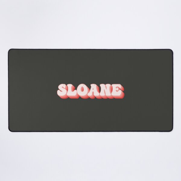 Item preview, Sloane - Name designed and sold by kindxinn.