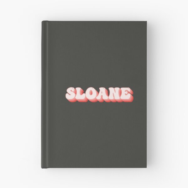 Item preview, Sloane - Name designed and sold by kindxinn.