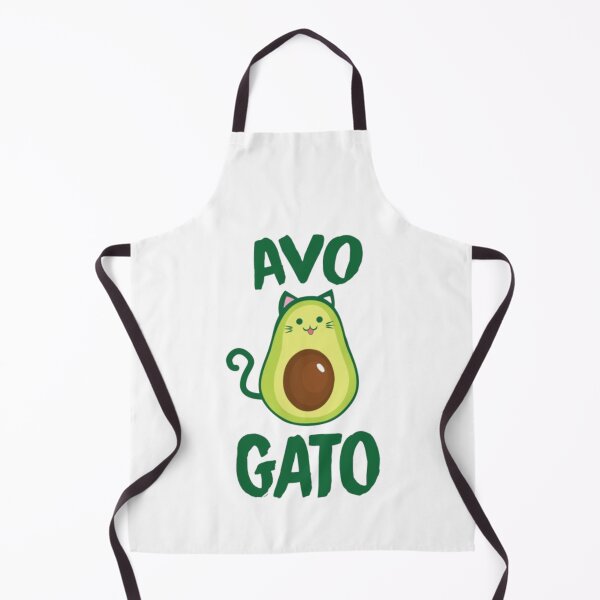 Item preview, Cat Lover Funny Avocato designed and sold by BHM Shirts.