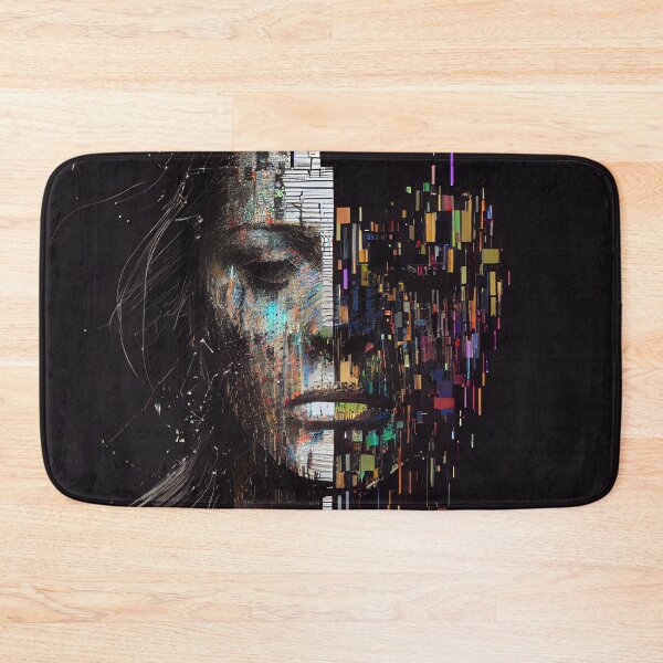 Item preview, Disintegrate 02 designed and sold by SmallSingy.