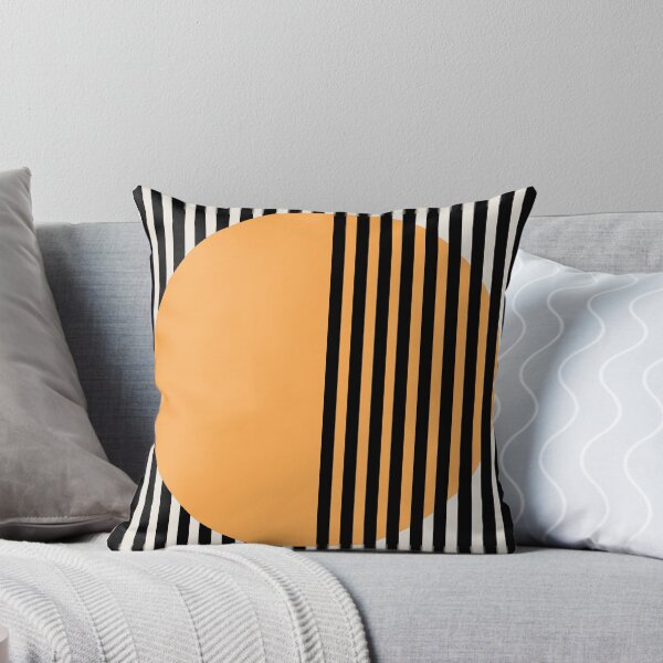 Item preview, Bauhaus Exhibition Print, Bauhaus Wall Art iced mango circle, Bauhaus Exhibition Wall Decor designed and sold by re-make-.