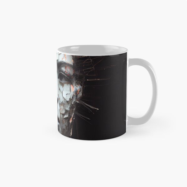 Item preview, Disintegrate 03 designed and sold by SmallSingy.