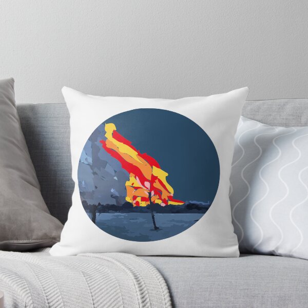 Item preview, Burning bush designed and sold by HoutGedrewe.