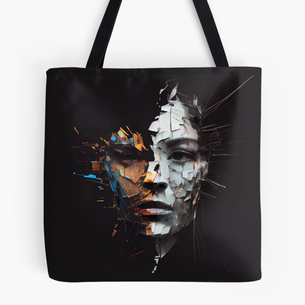Item preview, Disintegrate 03 designed and sold by SmallSingy.
