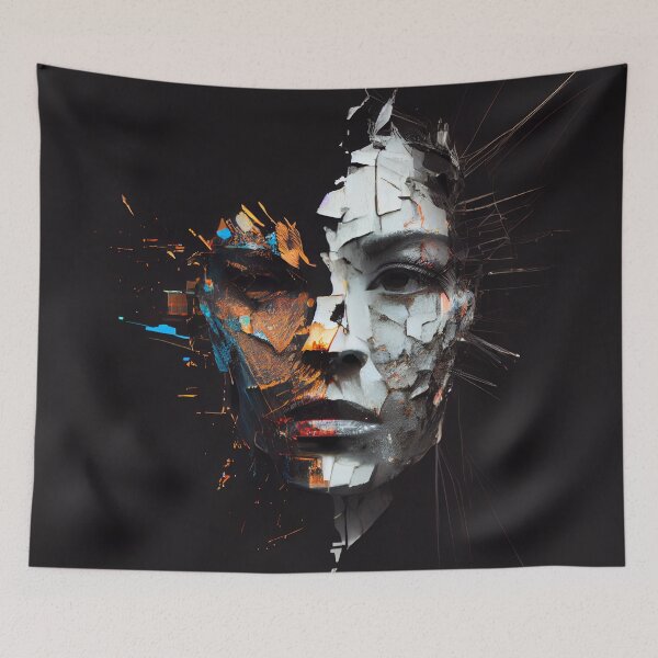 Item preview, Disintegrate 03 designed and sold by SmallSingy.