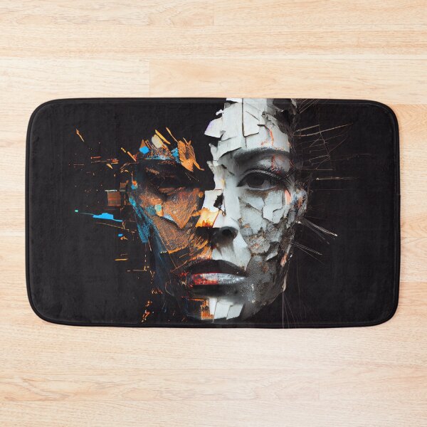Item preview, Disintegrate 03 designed and sold by SmallSingy.