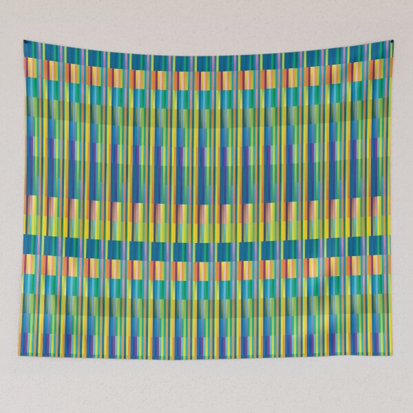 Item preview, Interwoven Design 5 designed and sold by OutOfNowhere.