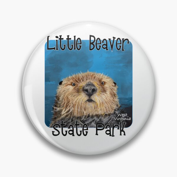 Item preview, Little Beaver State Park, West Virginia designed and sold by MMc Buck.