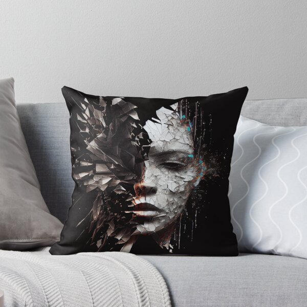 Item preview, Disintegrate 04 designed and sold by SmallSingy.