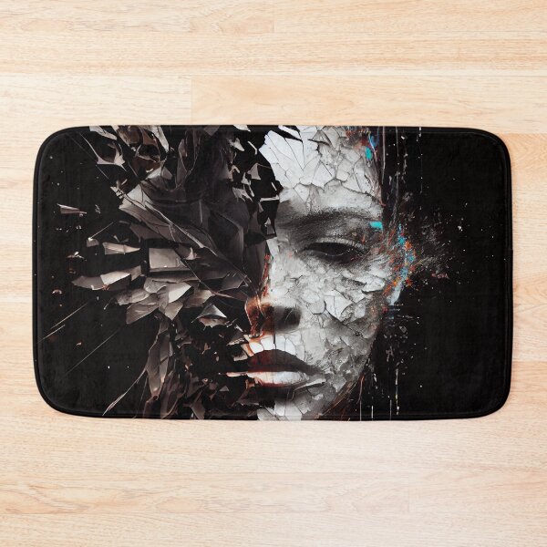 Item preview, Disintegrate 04 designed and sold by SmallSingy.