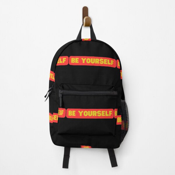Item preview, Be Yourself designed and sold by Igotdesigned.