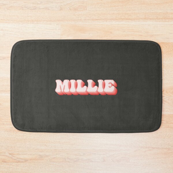 Item preview, Millie - Name designed and sold by kindxinn.